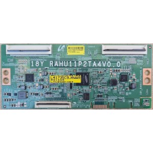 EKO K65USG T-CON BOARD 18Y_RAHU11P2TA4V0.0 LJ92-41735C